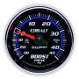 AUTOMETER ATM6108 2-1/16 C/S Boost/Vacuum Gauge 30/45