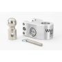 Weigh Safe WSK01-XXL Hitch Conversion Kit for  Hitch (WS01/WS04/WSB-XXL)