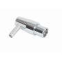 MR. GASKET MRG9150G Polished Aluminum PCV Breather