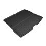 3D MAXpider 2018-2020 Volvo XC60 Kagu Cargo Liner - Black