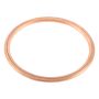 Vertex Pistons 823157 Vertex Gaskets 93-96 Kawasaki KLX650 C Exhaust Gasket Kit