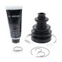 All Balls Racing AB8-BT-2411AG 06-15 Can-Am Outlander 400 STD 4x4 CV 8 Ball Boot Kit - Front Inner