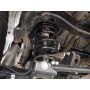 ICON 52800 2007+ Toyota FJ / 2003+ Toyota 4Runner Rear 3in Dual Rate Spring Kit
