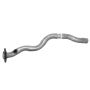 AP Exhaust 38002 Prebent Exhaust Pipe