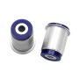 SuperPro 2005 Land Rover LR3 SE Front Lower Inner Forward Control Arm Bushing Set