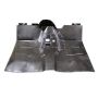 OMIX 12007.08 Front Floor Pan- 70-75 Jeep CJ5