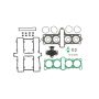 Athena P400510600500 77-84 Suzuki GS 550 Top End Gasket Kit