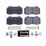 PowerStop PSA-1379B PowerStop - Advanced Track Day High-Performance Brake Pads