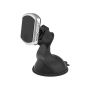 aFe Power 77-90003 SCORCHER PRO Low Profile Magnetic Windshield Mount with Interchangeable Trims