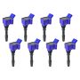 aFe Power 77-92005-MD SCORCHER High-Performance Ignition Coil (8 Pack)