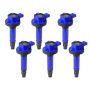 aFe Power 77-92010-MC SCORCHER High-Performance Ignition Coil (6 Pack)