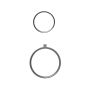 Ajusa 77000600 Gasket Set, Charger