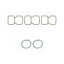 Ajusa 77005500 Gasket Set, Intake Manifold