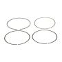 Wiseco 7700YC Wiseco Piston Ring Set, 4 Cycle, 77.00 MM Bore