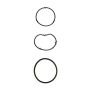 Ajusa 77010500 Gasket Set, Water Pump