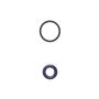 Ajusa 77011400 Gasket Set, Oil Cooler