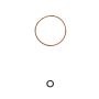 Ajusa 77013200 Gasket Set, Intake Manifold