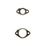 Ajusa 77017400 Gasket Set, Egr System