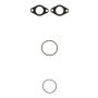 Ajusa 77017800 Gasket Set, Egr System