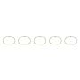 Ajusa 77023400 Gasket Set, Intake Manifold