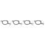 Ajusa 77024800 Gasket Set, Exhaust Manifold