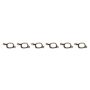 Ajusa 77025000 Gasket Set, Exhaust Manifold