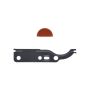 Ajusa 77029500 Gasket Set, Cylinder Head Cover