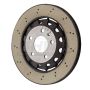 SHW Performance ARX49211 Brake Rotor