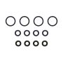 Ajusa 77036400 Seal Kit, Injector Nozzle