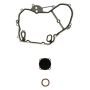 Ajusa 77046900 Gasket Set, Timing Case