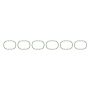 Ajusa 77049700 Gasket Set, Intake Manifold