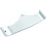 Bikers Choice 482765 90-06 FLSTF Chrome Rear Fender Trim 7 Inch