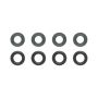 Ajusa 77056800 Seal Kit, Injector Nozzle