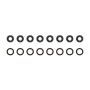 Ajusa 77057800 Seal Kit, Injector Nozzle