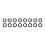Ajusa 77059000 Seal Kit, Injector Nozzle