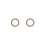 Ajusa 77063900 Gasket Set, Oil Cooler