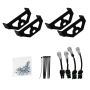 Baja Designs 447009 Squadron-R Sport Headlight Kit