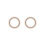 Ajusa 77077100 Gasket Set, Charger
