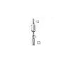 Eastern Catalytic 770786 CARB (CA, CO, NY, ME) Catalytic Converter