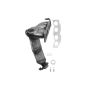 AP Exhaust 771154 CARB (CA, CO, NY, ME) Catalytic Converter