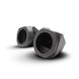 Rockford Fosgate UTV RFRNGR-FSE Rockford Fosgate 15-18 Polaris Ranger 6.5in. Front Speaker Enclosures (pair)