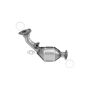 AP Exhaust 771344 CARB (CA, CO, NY, ME) Catalytic Converter