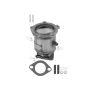 AP Exhaust 771349 CARB (CA, CO, NY, ME) Catalytic Converter