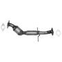 Eastern Catalytic 771441 CARB (CA, CO, NY, ME) Catalytic Converter