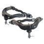 SPECIALTY PRODUCTS COMPANY 97260 MUSTANG II ARMS