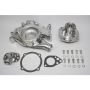 PRW INDUSTRIES, INC. PQX1444012 HP Aluminum Water Pump BBM Polished