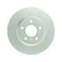 Bosch 25010632 Bosch QuietCast Disc Brake Rotor
