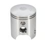 Wiseco 771M05250 Wiseco 2 Stroke Forged Series Piston Kit - Yamaha RT100 / RD200