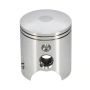 Wiseco 771M05250 Wiseco 2 Stroke Forged Series Piston Kit - Yamaha RT100 / RD200