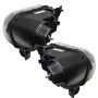 Oracle Lighting 7720-504 SMD Pre-Assembled Headlights, Non-HID, ColorSHIFT(tm) - Simple